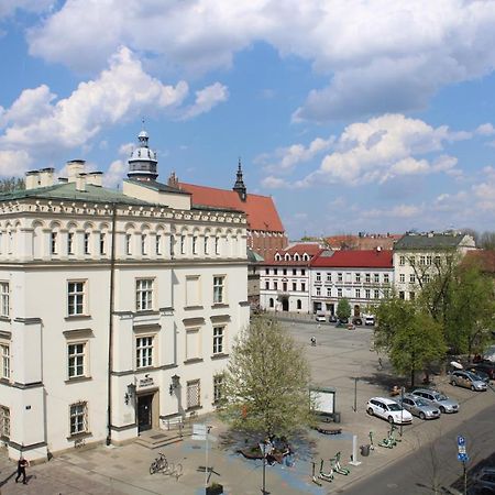 Apartament Wolnica view 2 Kraków Zewnętrze zdjęcie