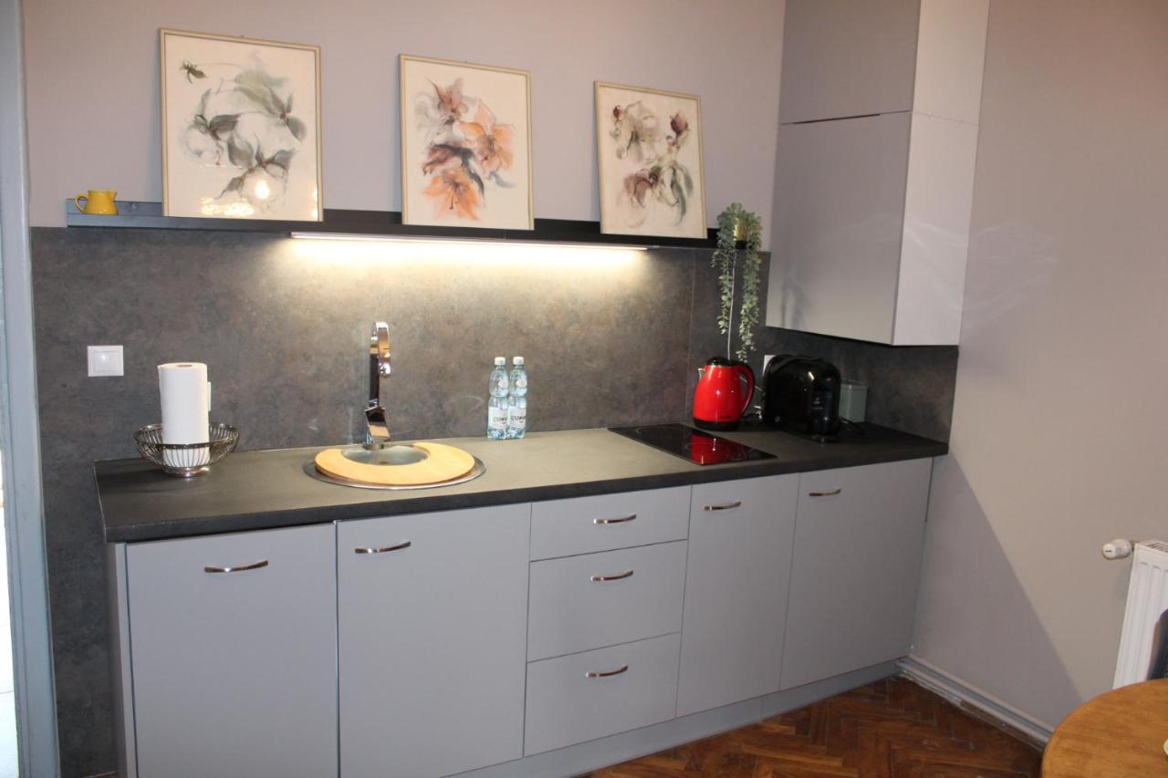 Apartament Wolnica view 2 Kraków Zewnętrze zdjęcie