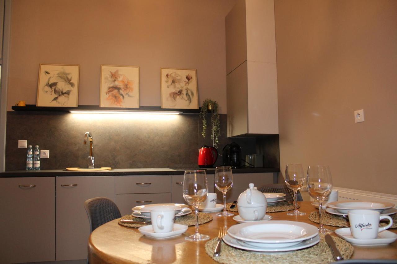 Apartament Wolnica view 2 Kraków Zewnętrze zdjęcie