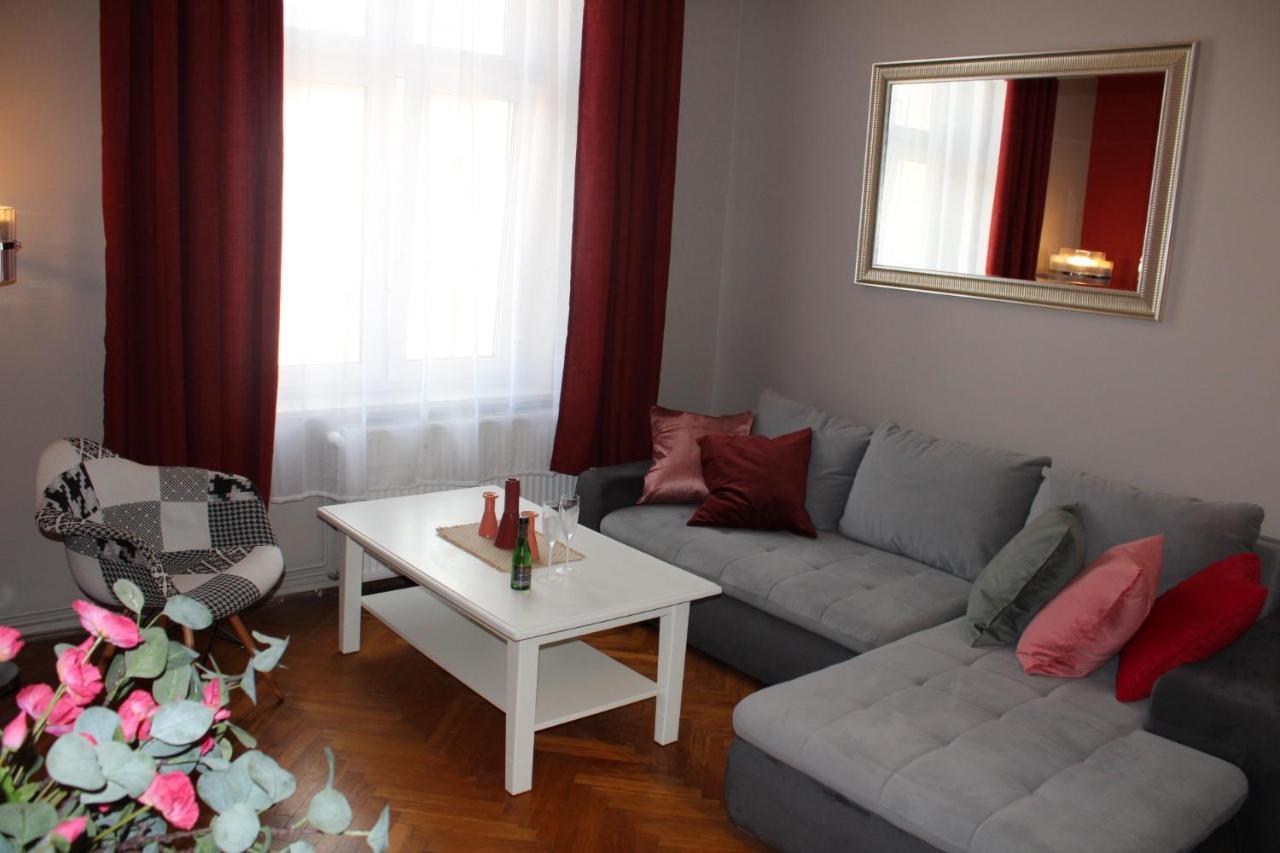 Apartament Wolnica view 2 Kraków Zewnętrze zdjęcie